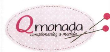 Imagen de QMONADA COMPEMENTOS A MEDIDA