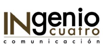 Imagen de INGENIO CUATRO COMUNICACION