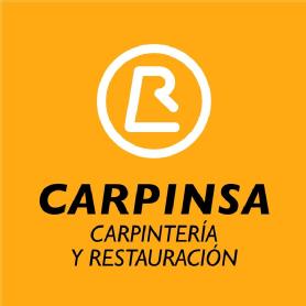 Imagen de RL CARPINSA CARPINTERIA Y RESTAURACION