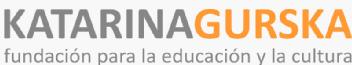 Imagen de KATARINAGURSKA FUNDACION PARA LA EDUCACION Y LA CULTURA