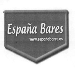 Imagen de ESPAÑA BARES WWW.ESPAÑABARES.ES