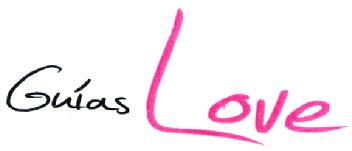 Imagen de GUIAS LOVE