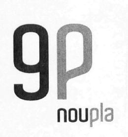 Imagen de 9P NOUPLA