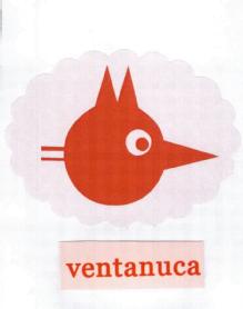 Imagen de VENTANUCA