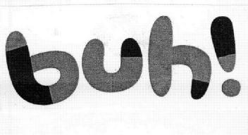 Imagen de BUH!