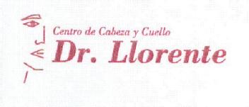 Imagen de CENTRO DE CABEZA Y CUELLO DR. LLORENTE