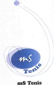 Imagen de MS TENIS