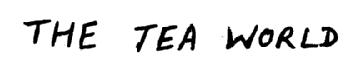 Imagen de THE TEA WORLD