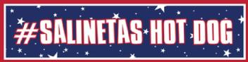 Imagen de SALINETAS HOT DOG