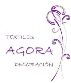 Imagen de TEXTILES AGORA DECORACION