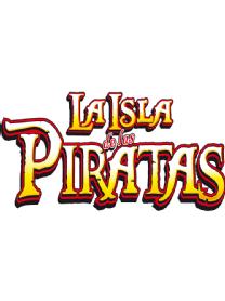 Imagen de LA ISLA DE LAS PIRATAS