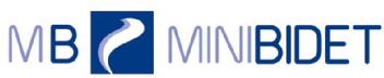 Imagen de MB MINIBIDET