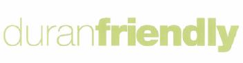 Imagen de DURANFRIENDLY