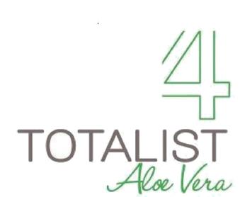 Imagen de TOTALIST 4 ALOE VERA