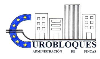 Imagen de ADMINISTRACION DE FINCAS EUROBLOQUES