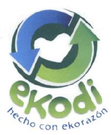 Imagen de EKODI HECHO CON EKORAZON