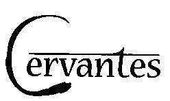 Imagen de CERVANTES