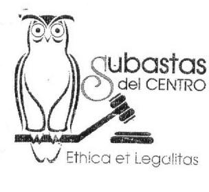 Imagen de SUBASTAS DEL CENTRO ETHICA ET LEGALITAS