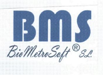 Imagen de BMS BIOMETROSOFT S.L