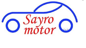 Imagen de SAYRO MOTOR S.L.L