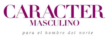 Imagen de CARACTER MASCULINO PARA EL HOMBRE DEL NORTE