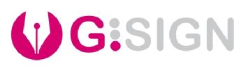 Imagen de G SIGN
