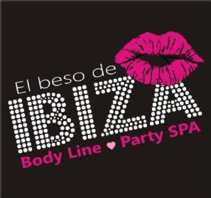 Imagen de EL BESO DE IBIZA BODY LINE PARTY SPA