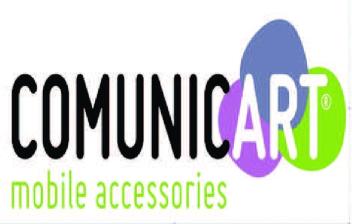 Imagen de COMUNICART MOBILE ACCESORIES