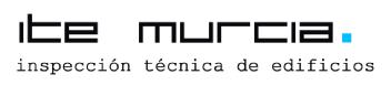 Imagen de ITE MURCIA INSPECCION TECNICA DE EDIFICIOS