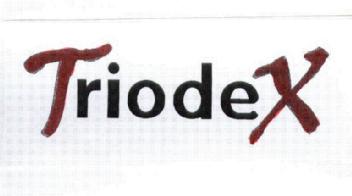 Imagen de TRIODEX