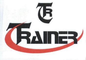Imagen de TR TRAINER
