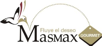 Imagen de MASMAX GOURMET FLUYE EL DESEO