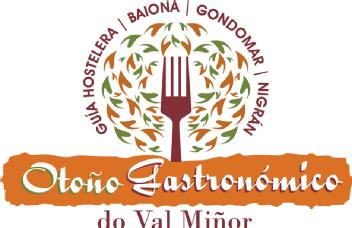 Imagen de OTOÑO GASTRONOMICO DO VAL MIÑOR