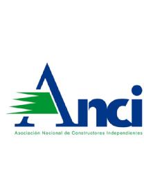 Imagen de ANCI ASOCIACION NACIONAL DE CONSTRUCTORES INDEPENDIENTES