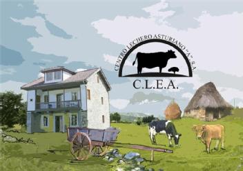 Imagen de CENTRO LECHERO ASTURIANO 