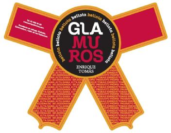 Imagen de GLAMUROS ENRIQUE TOMAS