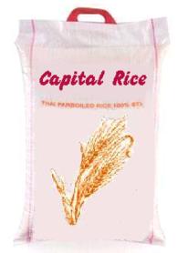Imagen de CAPITAL RICE