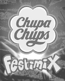 Imagen de CHUPA CHUPS FESTIMIX