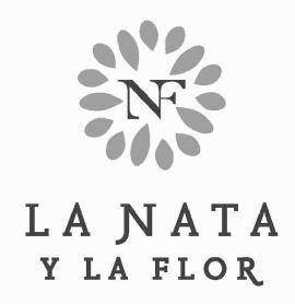 Imagen de LA NATA Y LA FLOR