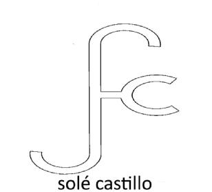 Imagen de SOLE CASTILLO