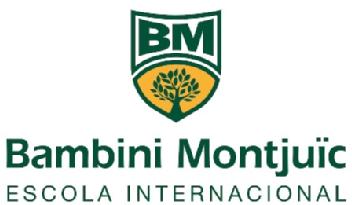 Imagen de BAMBINI MONTJUIC ESCOLA INTERNACIONAL