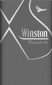 Imagen de WINSTON XSTYLE KS
