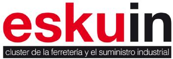Imagen de ESKUIN CLUSTER DE LA FERRETERIA Y EL SUMINISTRO INDUSTRIAL