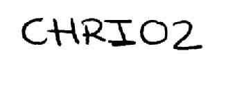 Imagen de CHRIO2