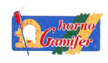 Imagen de HORNO GAMIFER
