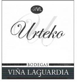 Imagen de BVL URTEKO BODEGAS VIÑA LAGUARDIA