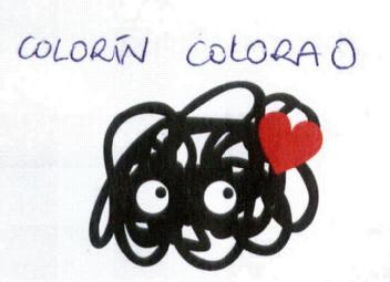 Imagen de COLORIN COLORAO