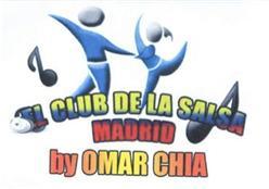 Imagen de EL CLUB DE LA SALSA MADRID BY OMAR CHIA