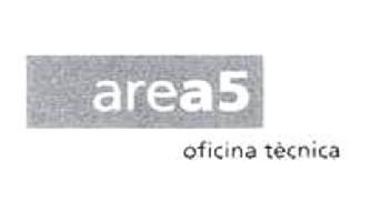 Imagen de AREA 5 OFICINA TECNICA