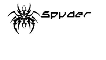 Imagen de SPYDER